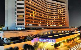 Dusit Hotel Nikko Manila